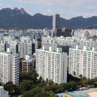 서울 아파트 매물 7만건 돌파 ..93%는 비강남권