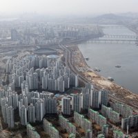 서울 아파트 매물 7만건 돌파 ..93%는 비강남권