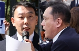 김용민, 김태규 '부엉이바위' 발언에 "일베보다 더 일베"…윤리위 구성