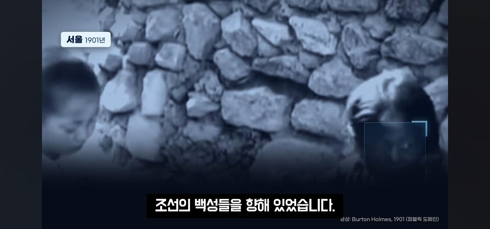 포장지에 한글 좀 넣어주세요