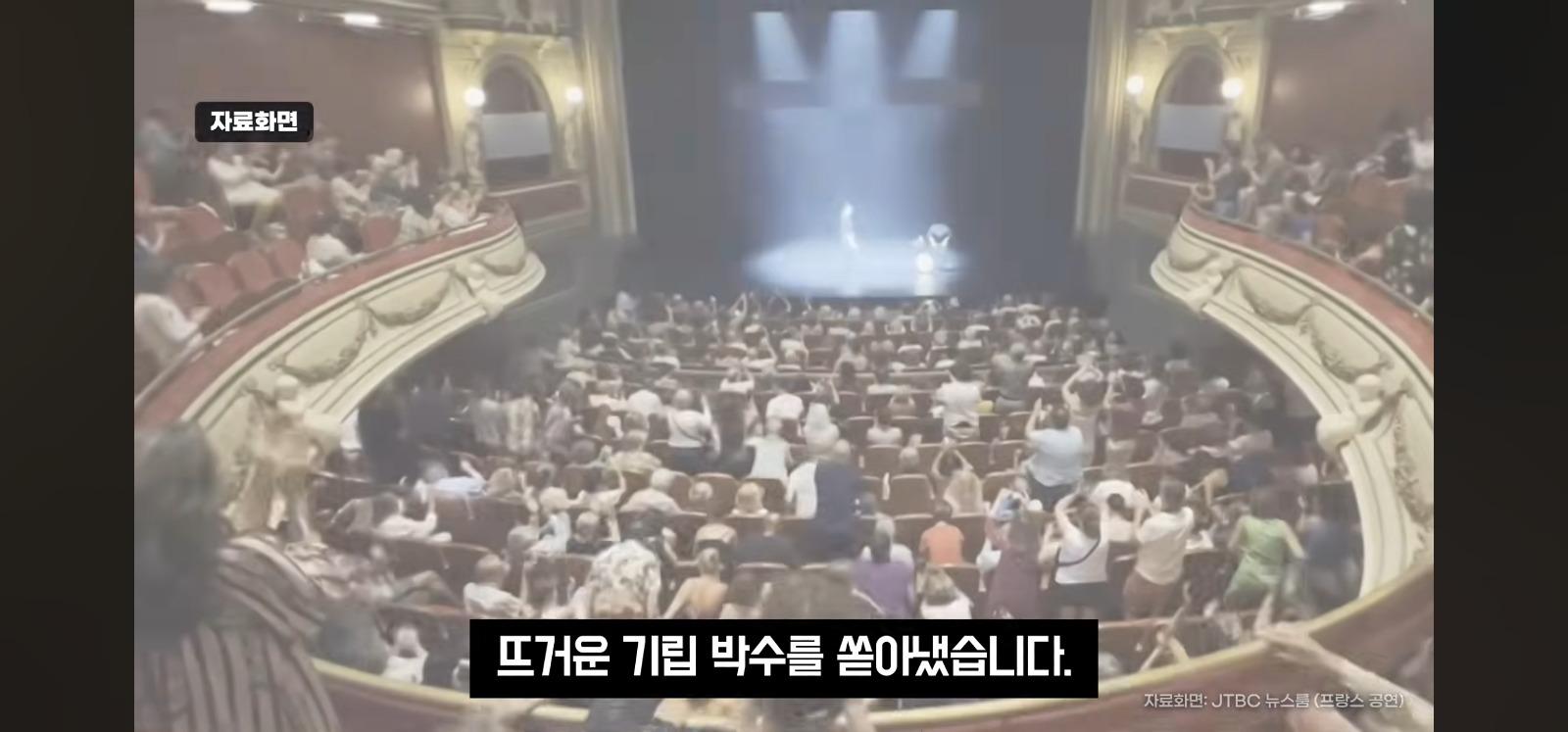 포장지에 한글 좀 넣어주세요