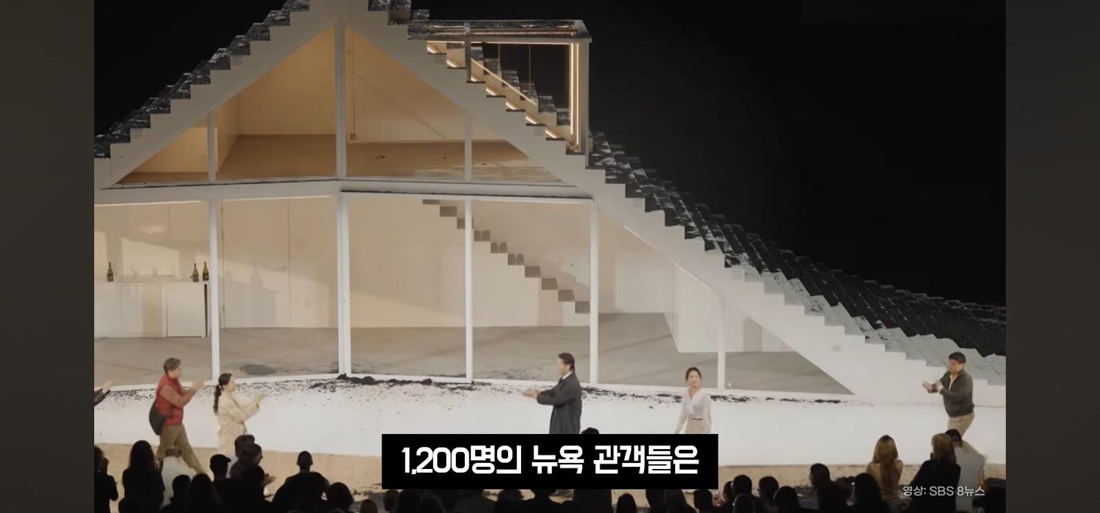 포장지에 한글 좀 넣어주세요