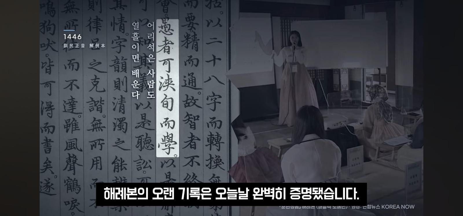 포장지에 한글 좀 넣어주세요