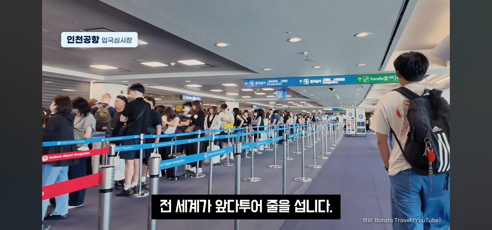 포장지에 한글 좀 넣어주세요
