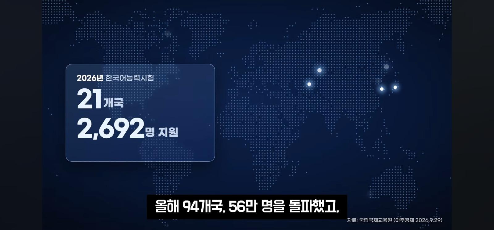 포장지에 한글 좀 넣어주세요