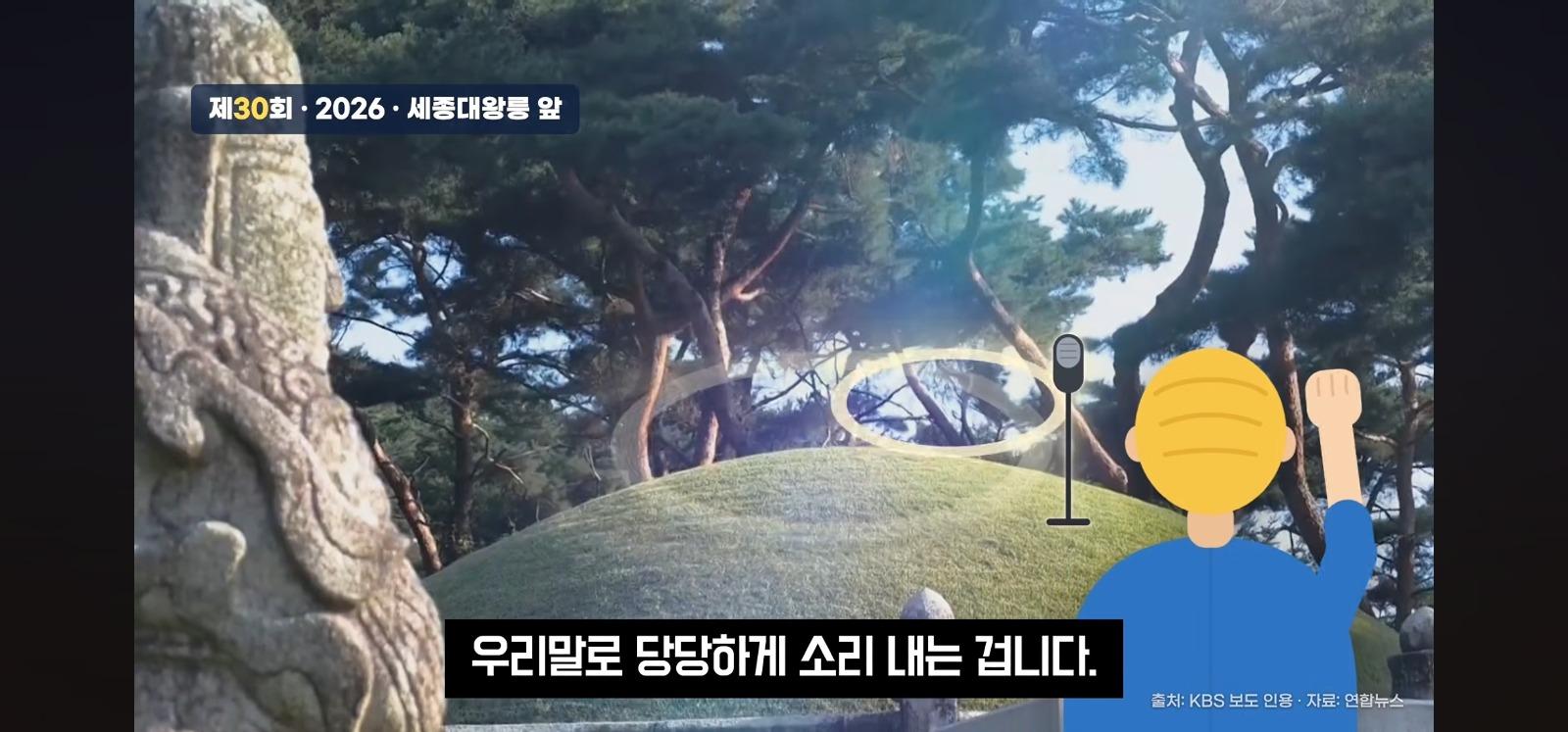 포장지에 한글 좀 넣어주세요