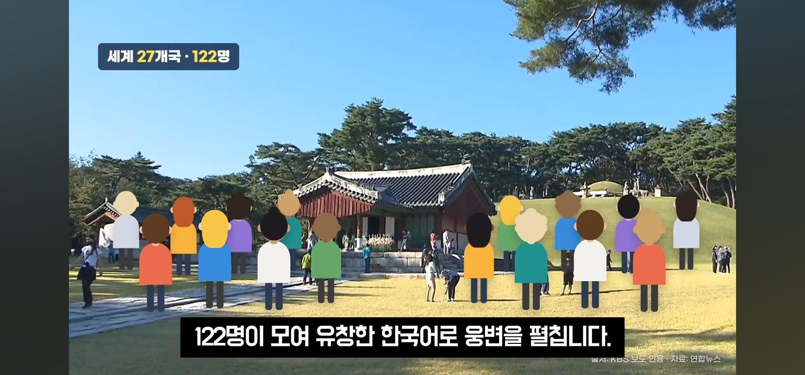 포장지에 한글 좀 넣어주세요