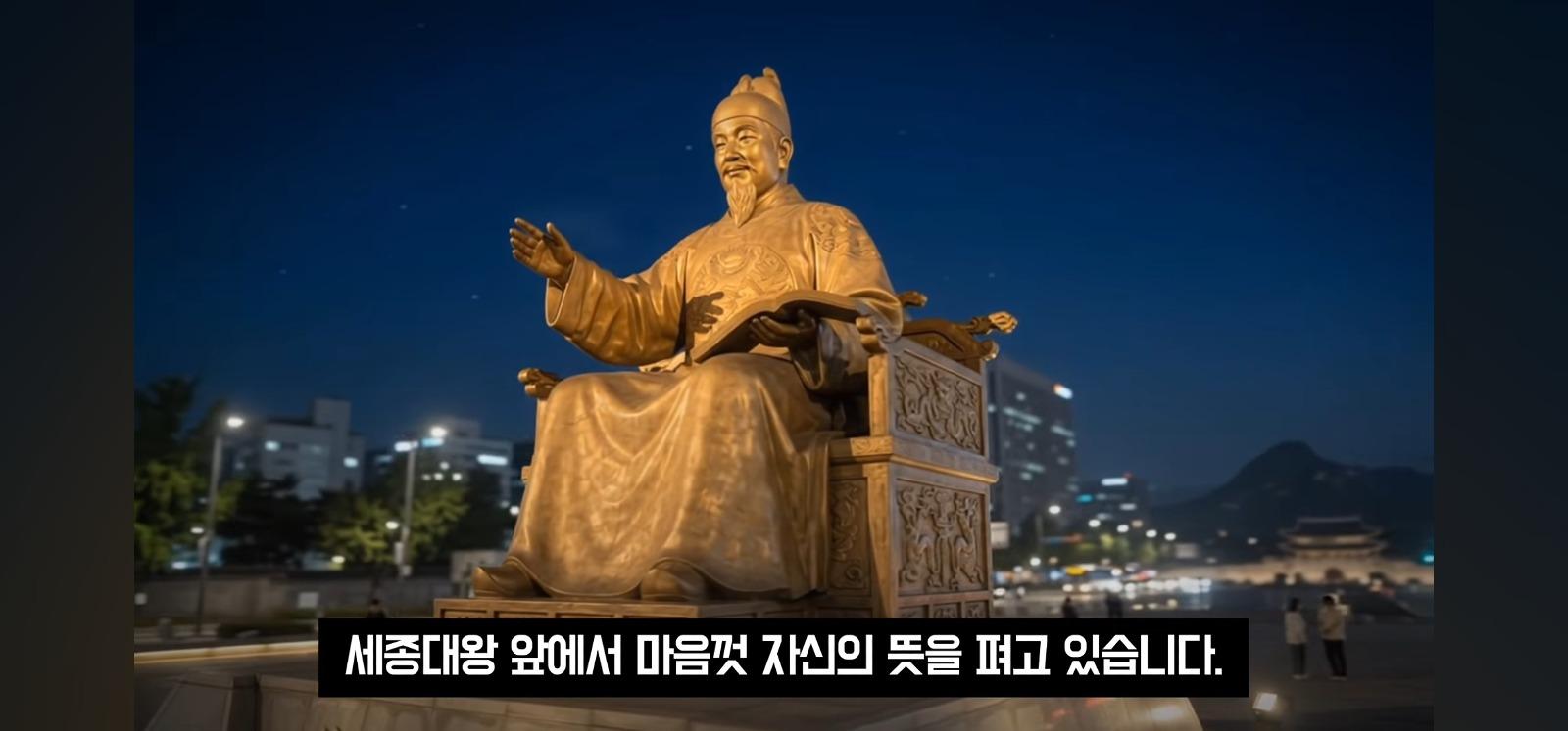 포장지에 한글 좀 넣어주세요