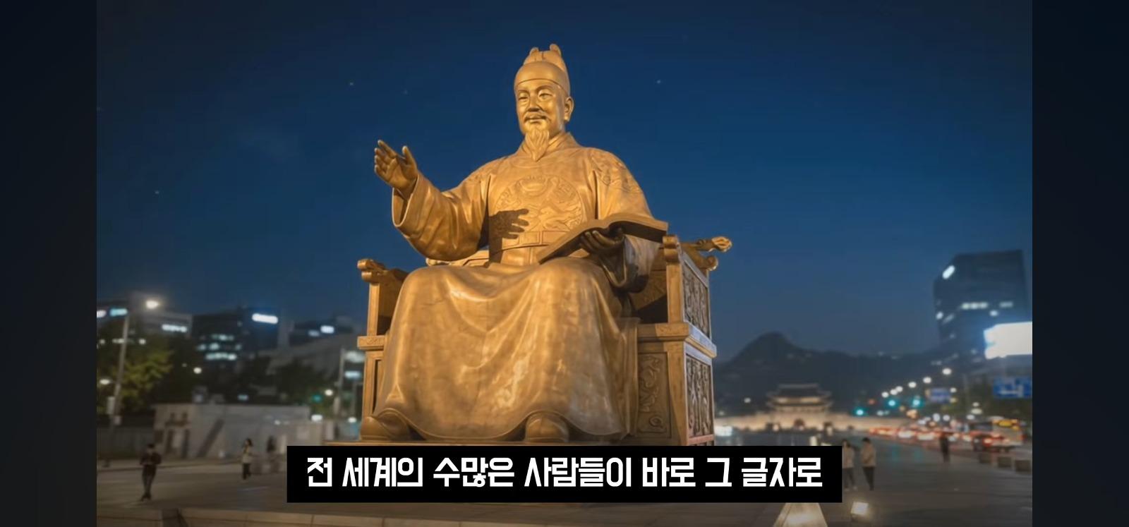 포장지에 한글 좀 넣어주세요