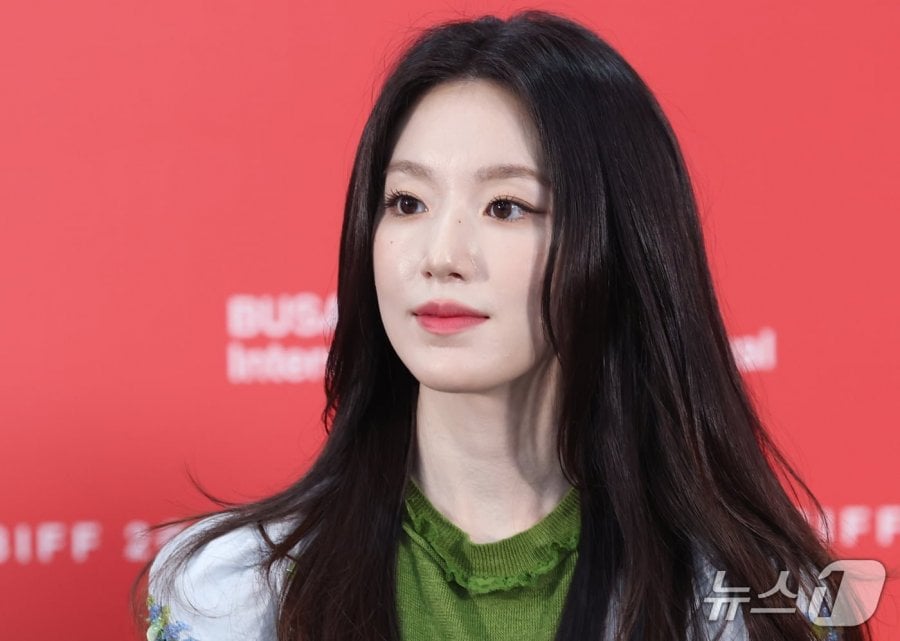 아이들 슈화, 부산국제영화제 사진
