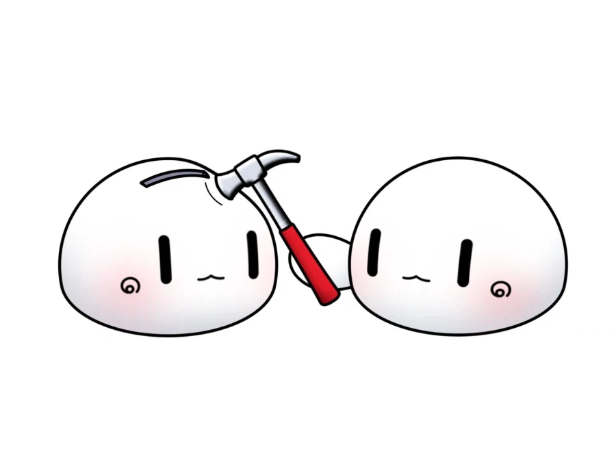 버튜버) 깨지지 않은 저금통!