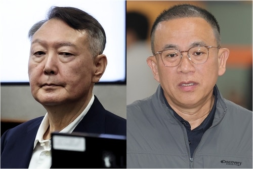 '명태균 여론조사' 尹 실형→무죄…"정치자금 기부 아냐"