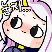 블루아카) 곤도르가 원군을 부른다!