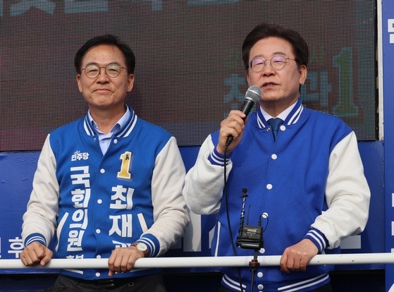 단독] ‘李멘토’ 친분 최재관, 서류 탈락에도 에너지公 이사장 됐다