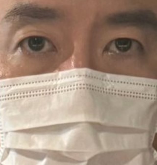 버블하길 참 잘했다는 생각이 든다는 이광수