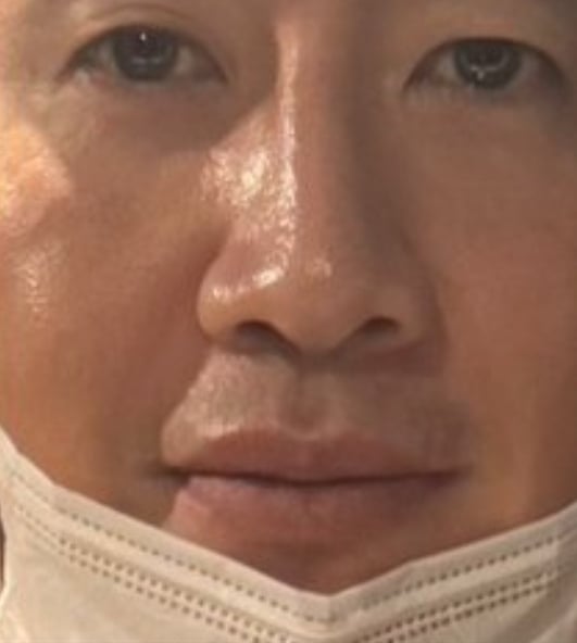 버블하길 참 잘했다는 생각이 든다는 이광수