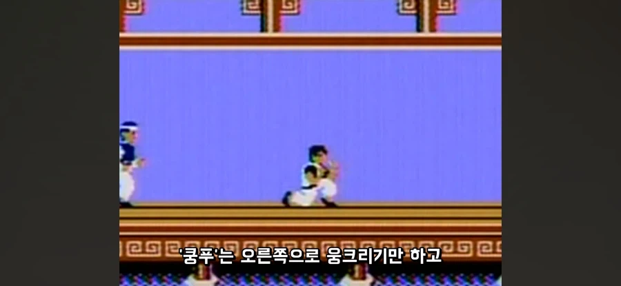 NES용 주변기기 중 제대로 안 돌아가는 물건