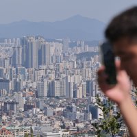 .줄줄이 유찰…서울 고가 아파트 경매 낙찰가율 급락