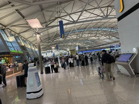 자숙의 시간.