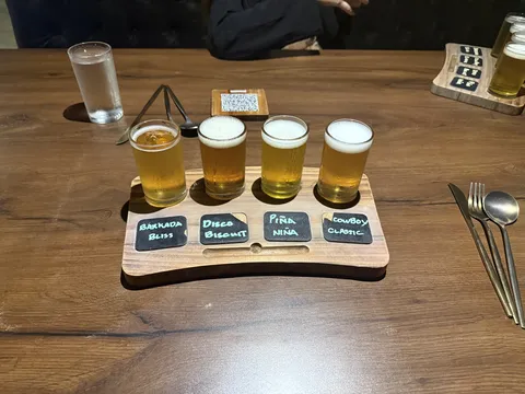 자숙의 시간.