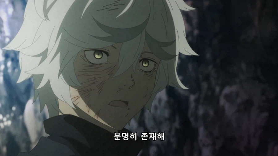 아내를 떠올리는 유부남