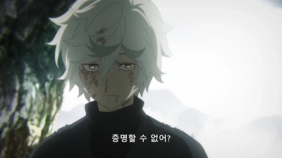 아내를 떠올리는 유부남