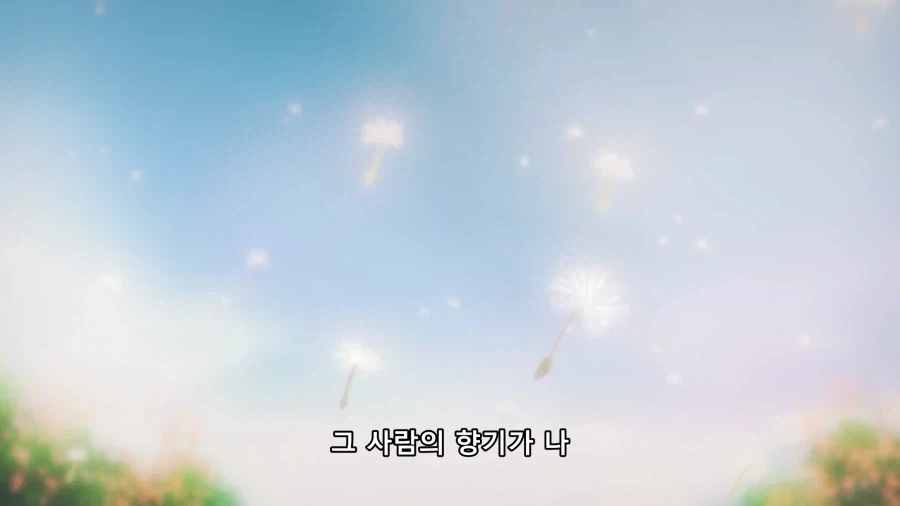 아내를 떠올리는 유부남