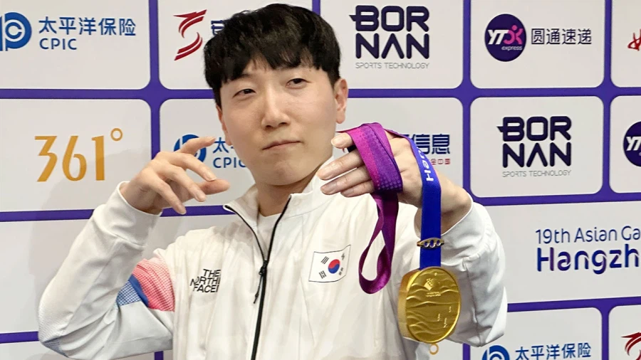 아겜에서 금메달 딴게 더좋은이유