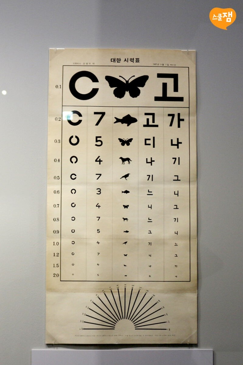 한글날)안과의사 공병우