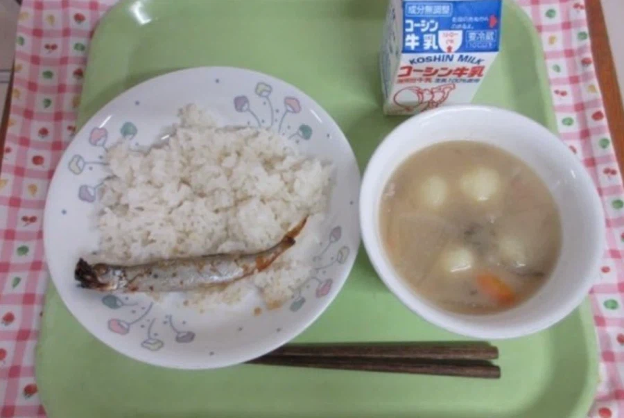 일본 학교급식 왜 박살났는지 찾아봤는데 황당하네