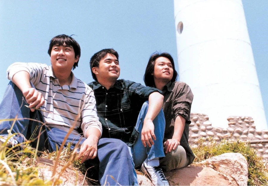 영화) 완성도에 비해 처참하게 실패한 영화.movie