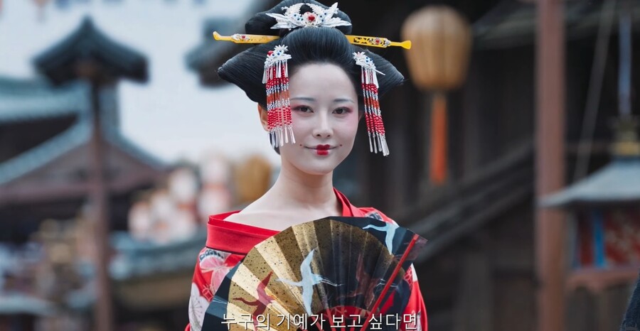 한글 번역 때문에 수많은 유저들을 함정에 빠트린 추리 게임
