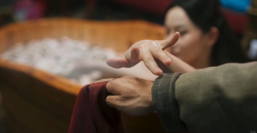 한글 번역 때문에 수많은 유저들을 함정에 빠트린 추리 게임
