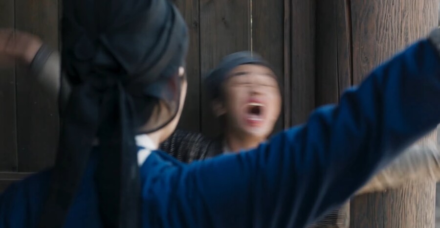 한글 번역 때문에 수많은 유저들을 함정에 빠트린 추리 게임