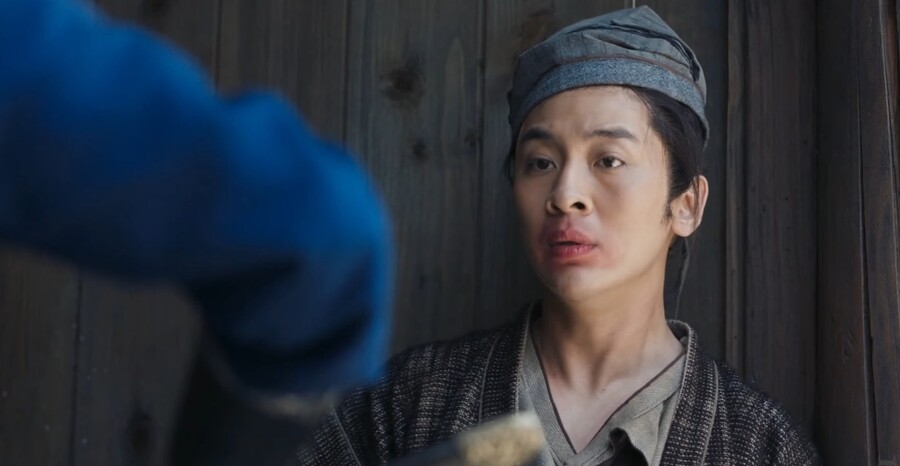 한글 번역 때문에 수많은 유저들을 함정에 빠트린 추리 게임