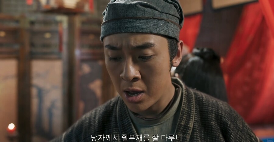 한글 번역 때문에 수많은 유저들을 함정에 빠트린 추리 게임