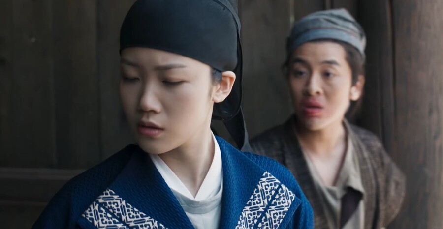 한글 번역 때문에 수많은 유저들을 함정에 빠트린 추리 게임