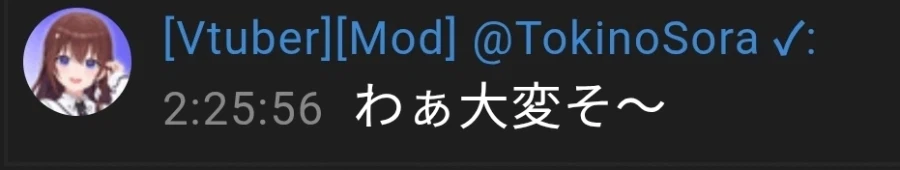 버튜버) 토끼 쫓아다니는 미코치 구경하는 소다쟝