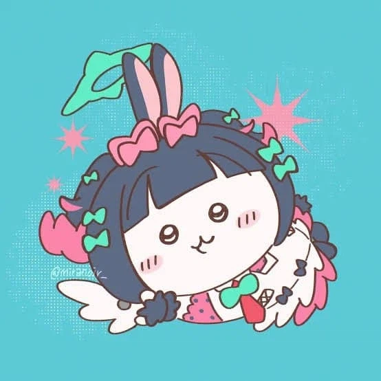 젠레스X치이카와)엔젤디