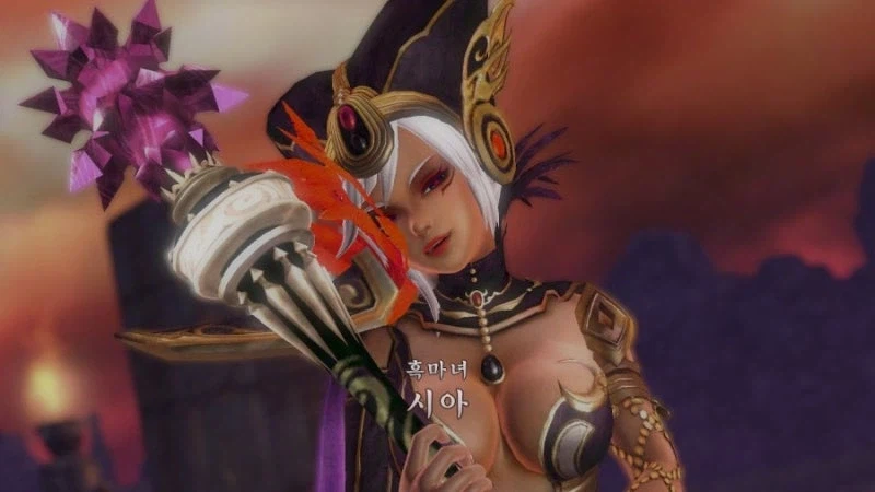 야숨무쌍과 왕눈무쌍이 나왔지만 여전히 가치 있는 초대 젤다무쌍