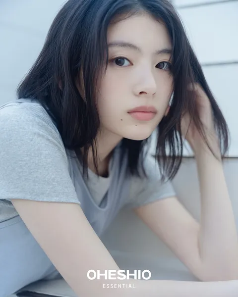 [노스포] 영화 룩 백 실사판 - 아름다운 비주얼