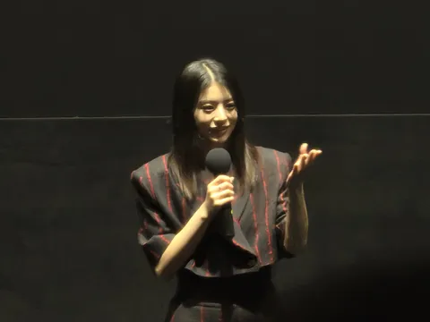 [노스포] 영화 룩 백 실사판 - 아름다운 비주얼