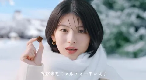 [노스포] 영화 룩 백 실사판 - 아름다운 비주얼