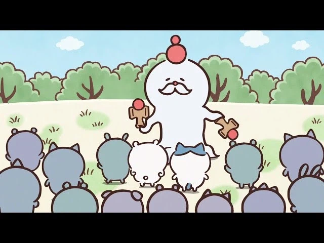 먼작귀)몬스터 퇴치가 극한 직업인 이유