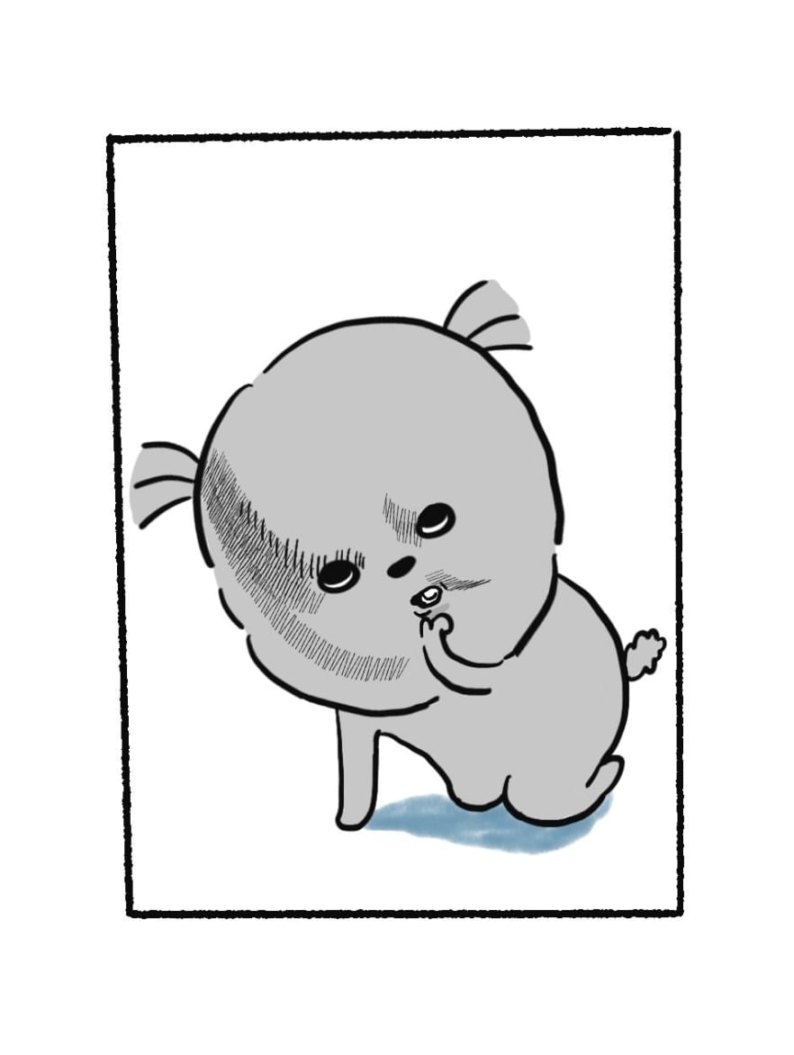 너도 한번 당해..아니 먹어봐