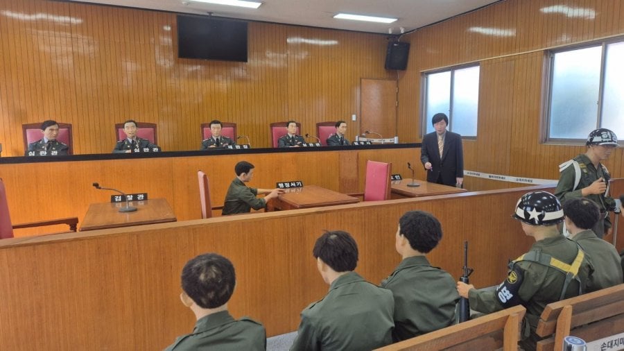안병하 치안감님 추모식 잘 다녀왔습니다.