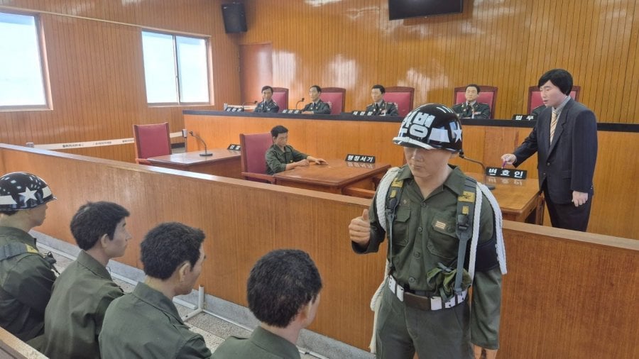 안병하 치안감님 추모식 잘 다녀왔습니다.