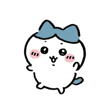 먼작귀)다이소에서 2천원에 파는 실용적인 하치와레 굿즈