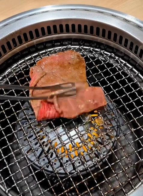 한점에 4만6천원 한다는 스키야키