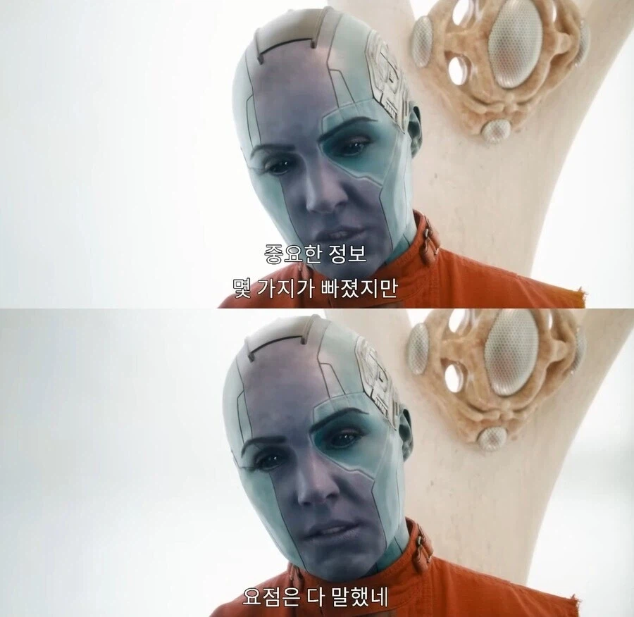 버튜버)어둠의 통모단 영국아가씨의 무시무시한 원숭이손